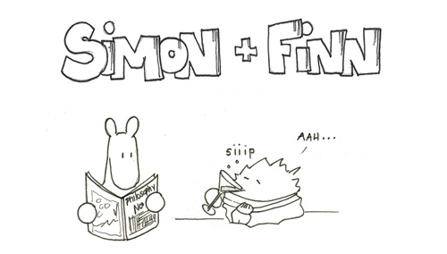 Simon & Finn 1